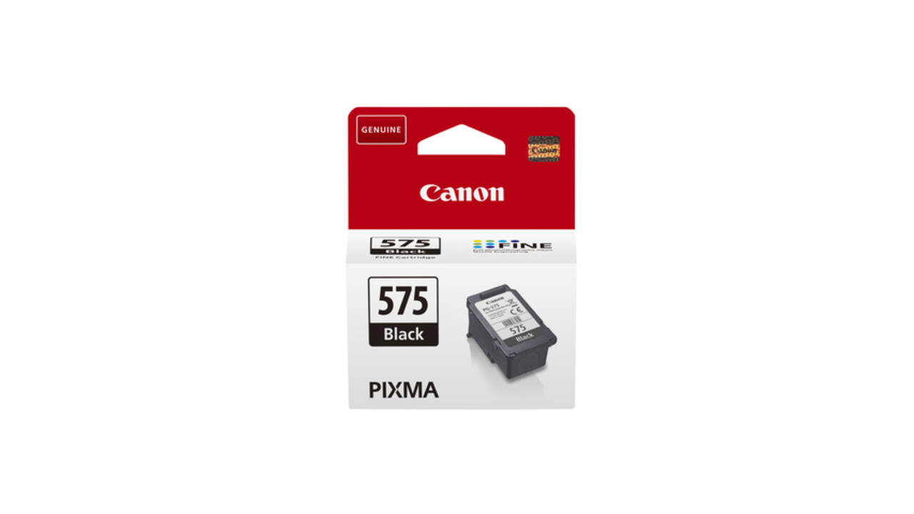 Inktcartridge Canon PG-575 zwart