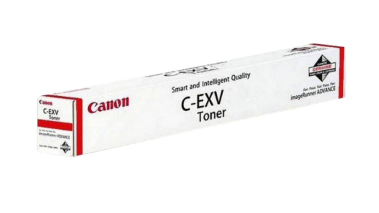 Tonercartridge Canon C-EXV 64 geel