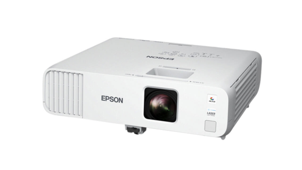 Projector Epson EB-L260F
