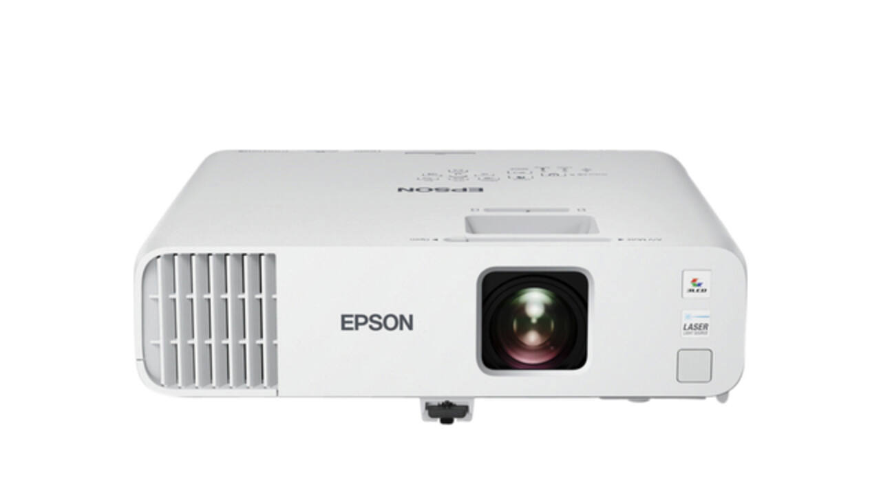 Projector Epson EB-L260F