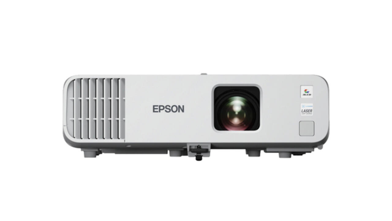Projector Epson EB-L260F