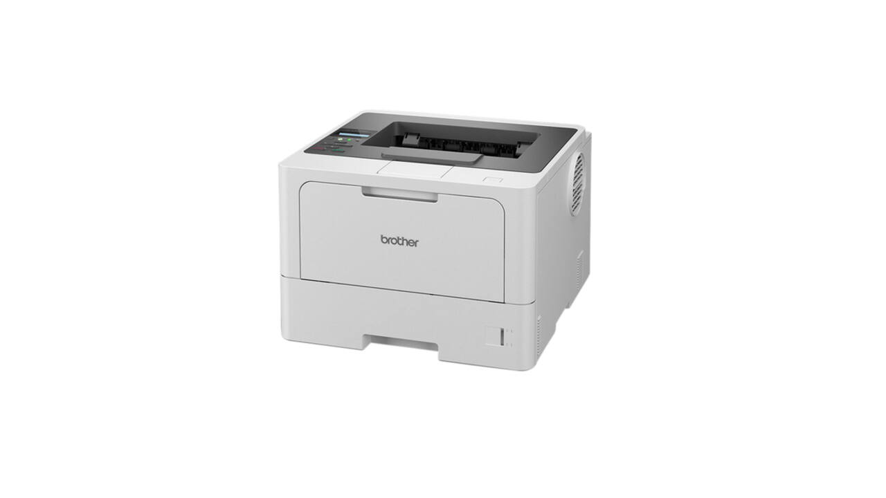 Printer Laser Brother HL-L5210DW