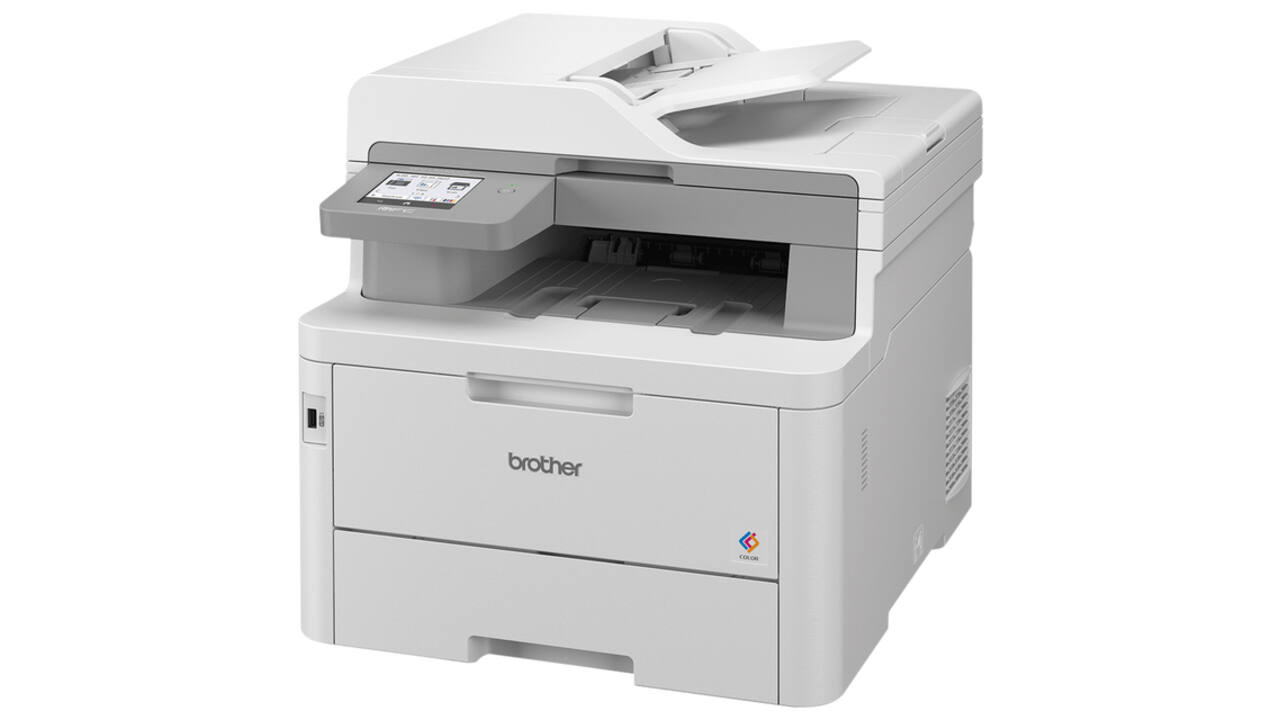 Multifunctional Laser printer Brother MFC-L8340CDW