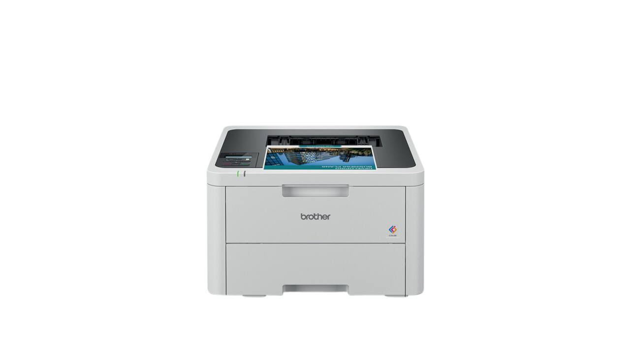 Printer Laser Brother HL-L3220CWE