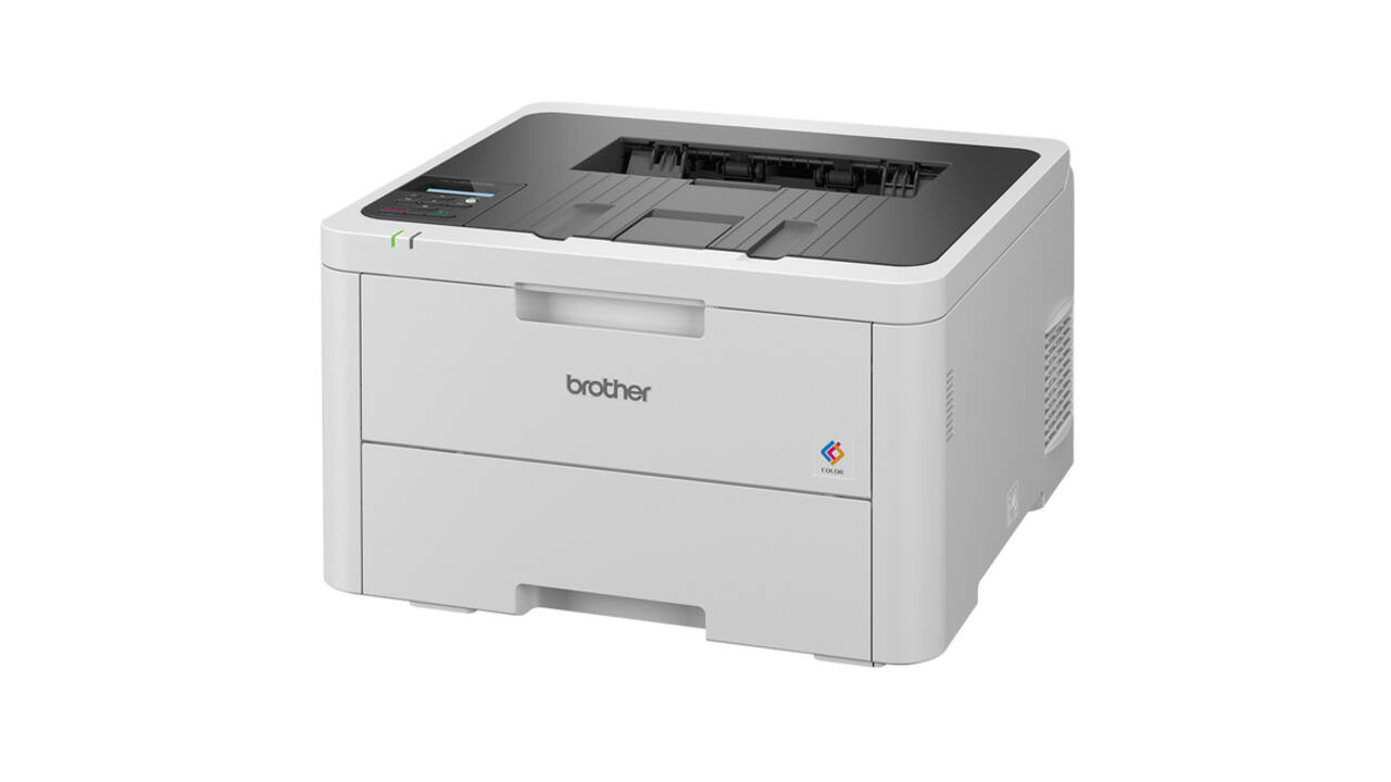 Printer Laser Brother HL-L3220CWE