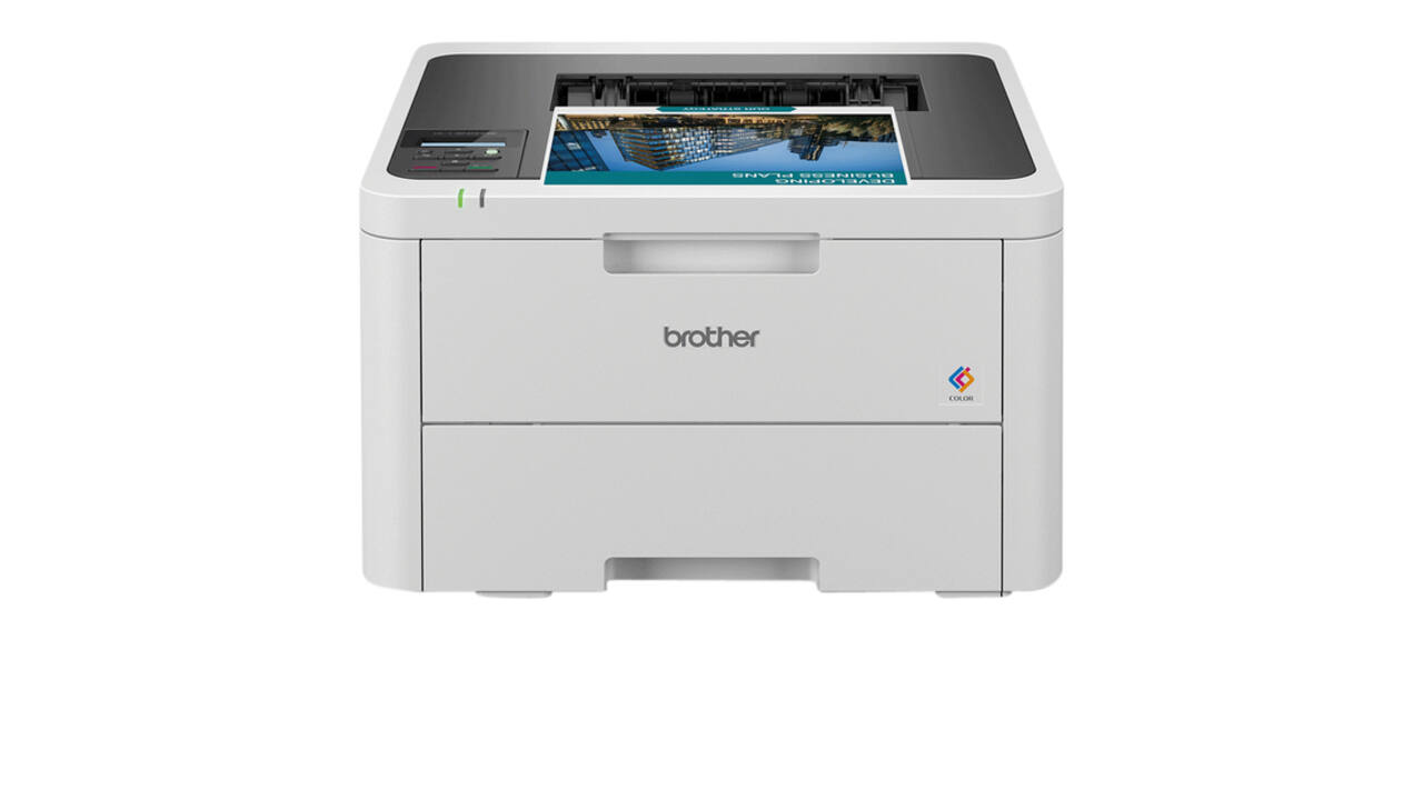 Printer Laser Brother HL-L3240CDW