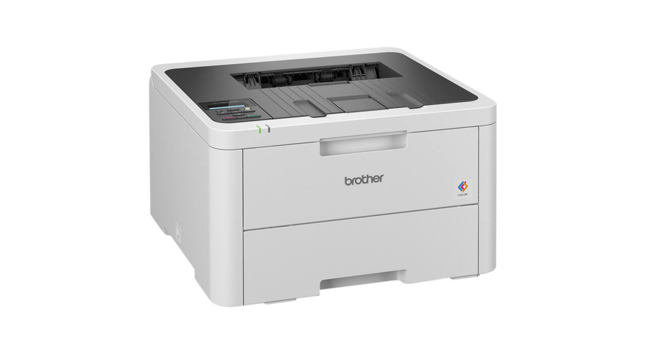 Printer Laser Brother HL-L3240CDW