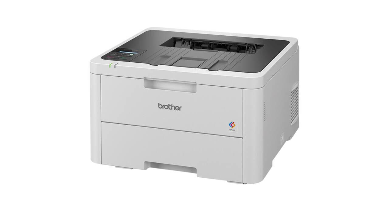 Printer Laser Brother HL-L3240CDW