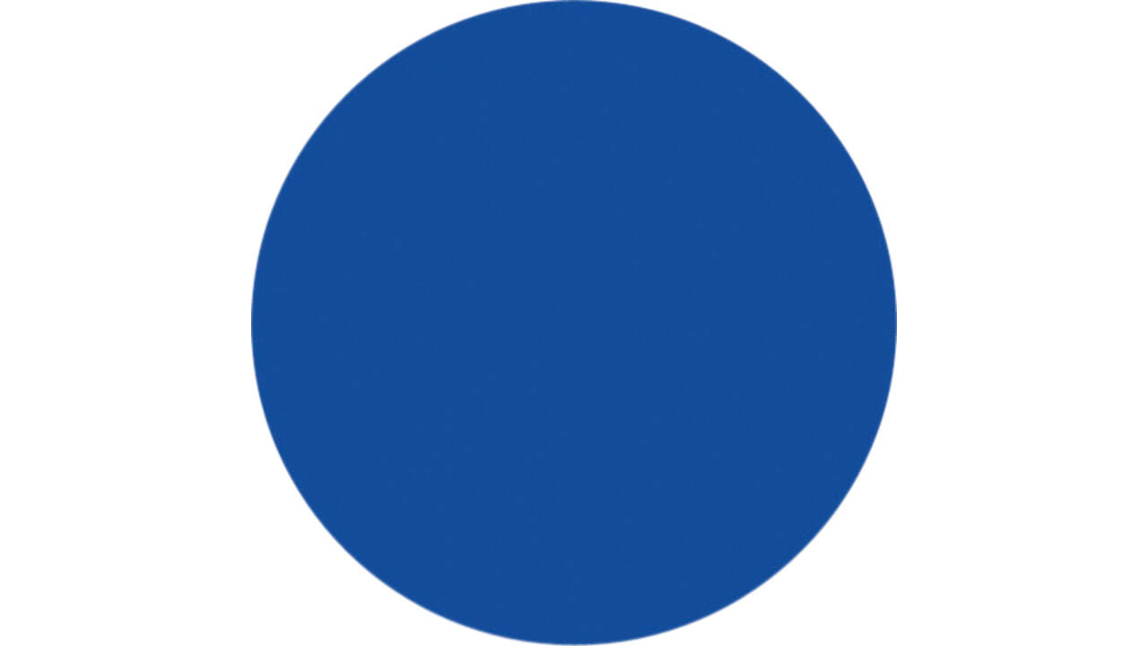 Kleurpotloden STABILO 880 woody 3 in 1 multitalent blauw