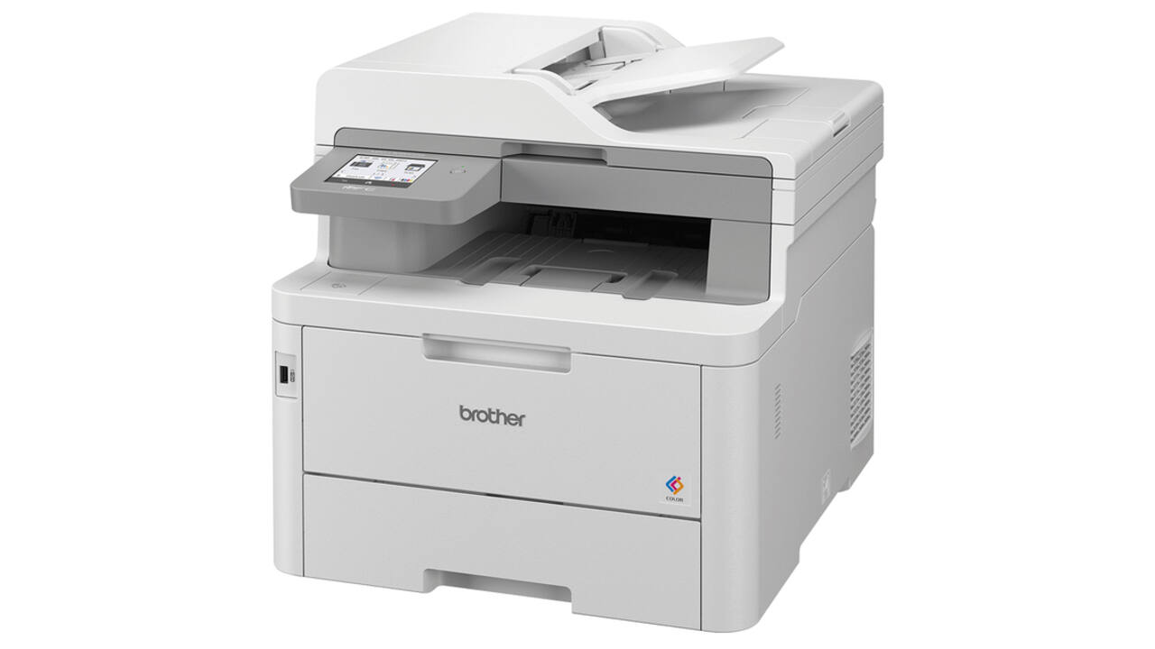 Multifunctional Laser printer Brother MFC-L8390CDW