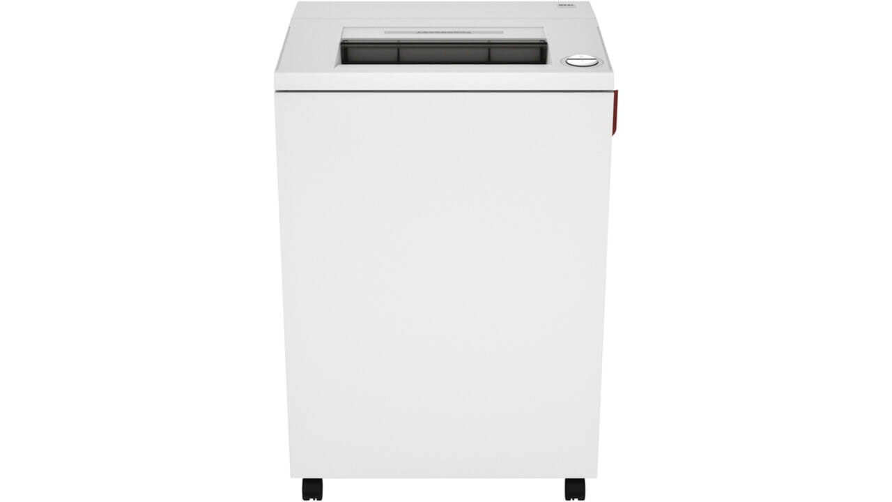 Papiervernietiger IDEAL 4003 stroken 6mm