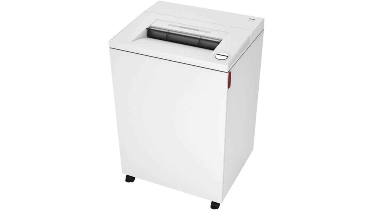 Papiervernietiger IDEAL 4003 snippers 4x40mm