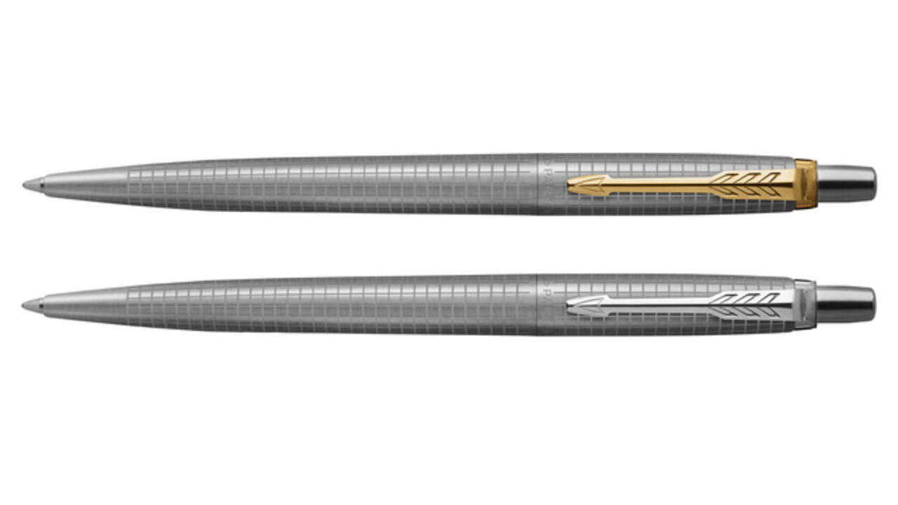 Balpen Parker Jotter Special Edition 70 jaar GT medium