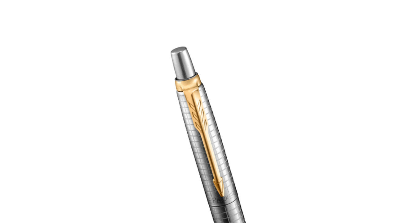 Balpen Parker Jotter Special Edition 70 jaar GT medium