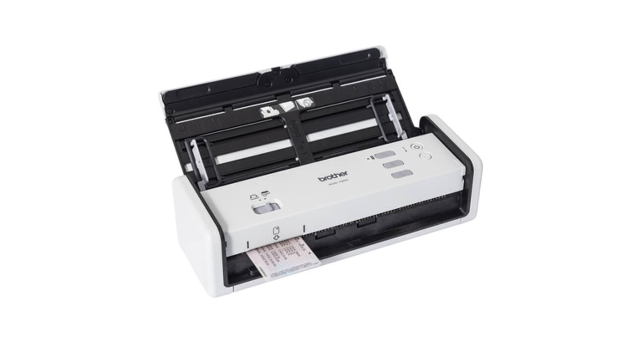 Scanner Brother ADS-1300