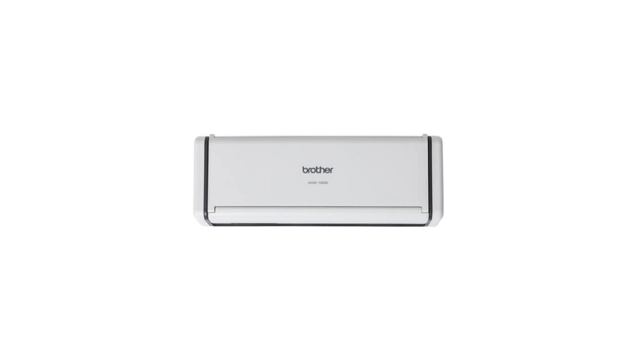 Scanner Brother ADS-1300