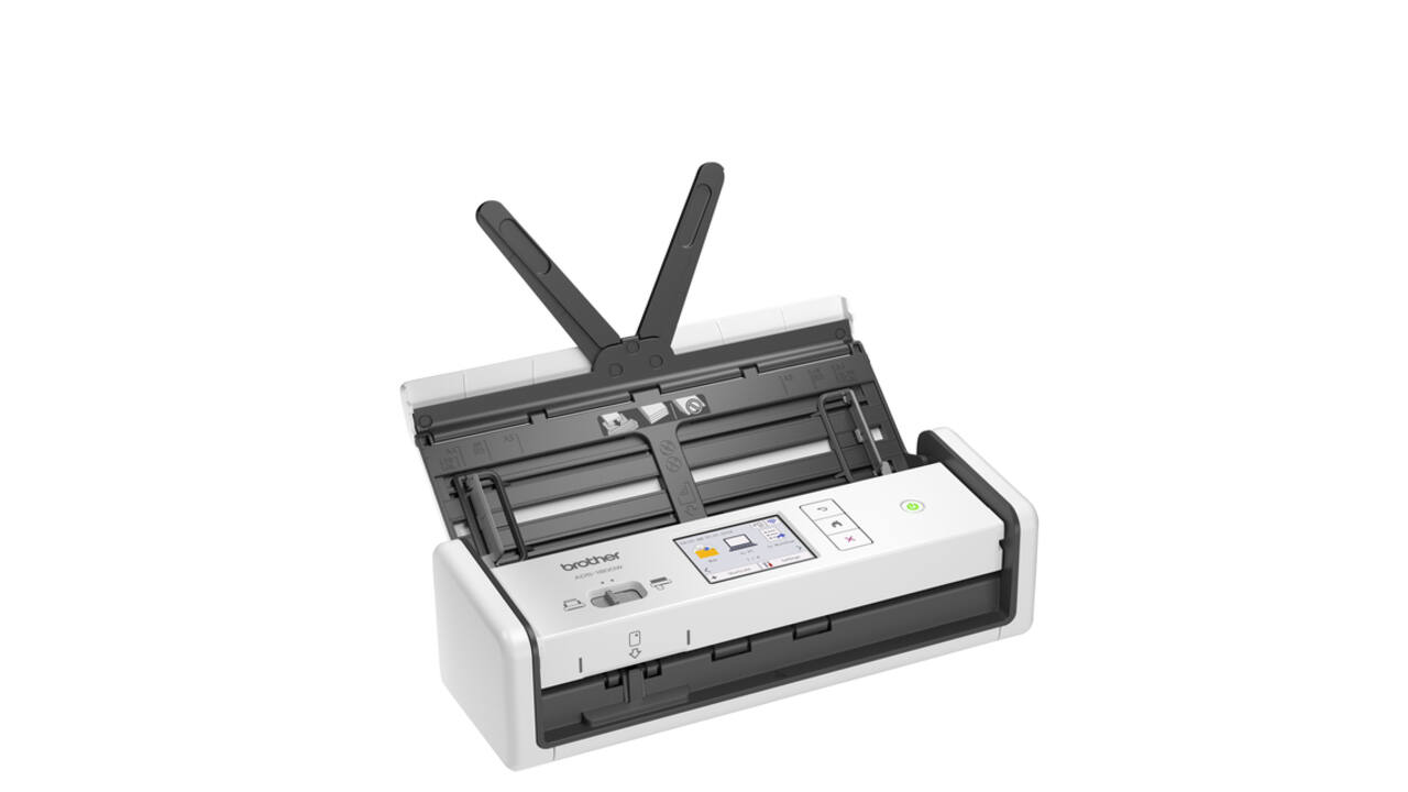Scanner Brother ADS-1800W