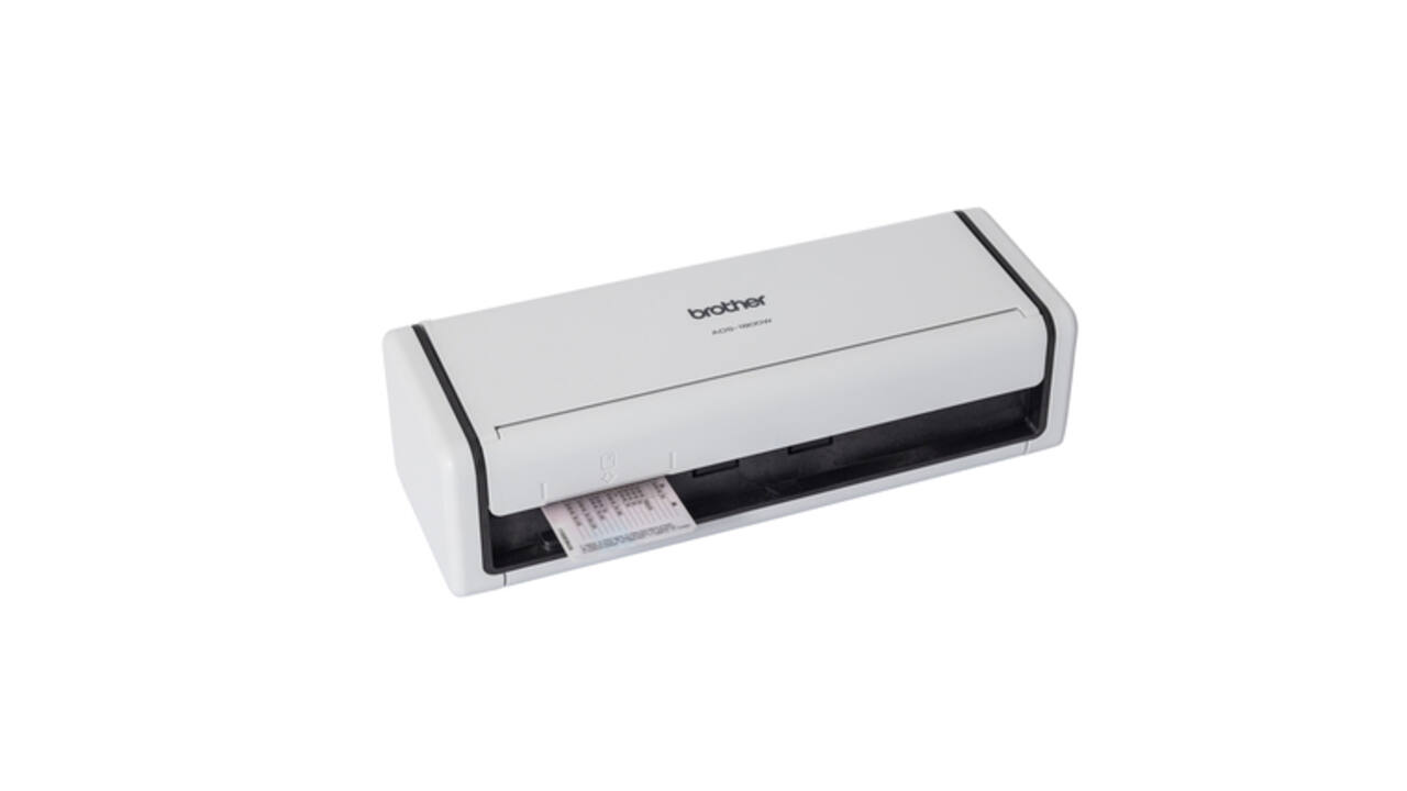 Scanner Brother ADS-1800W