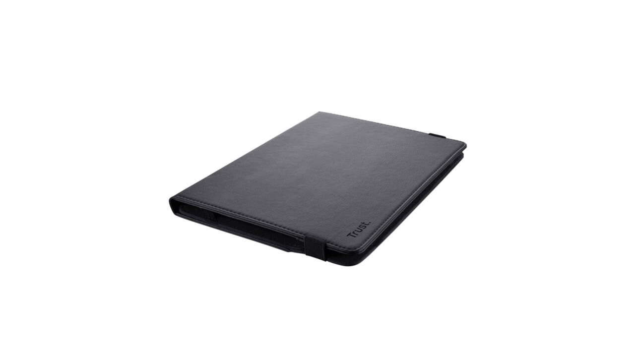 Tablethoes Trust Primo Folio 10inch zwart