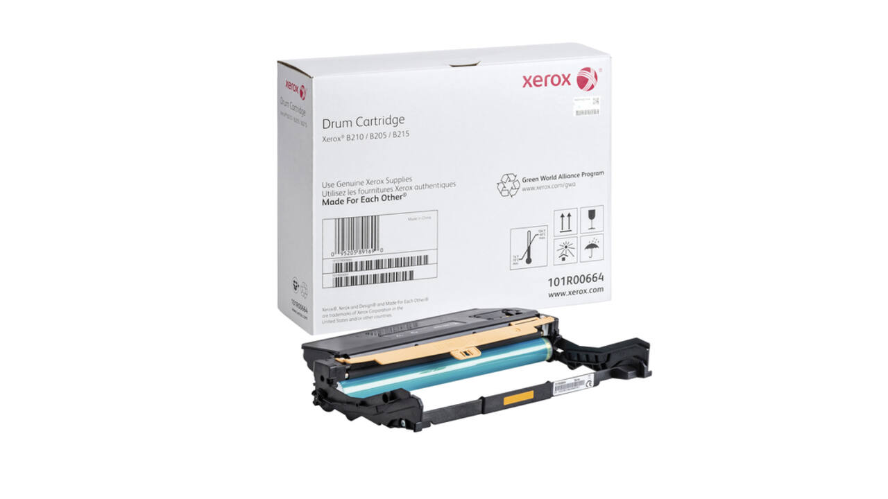 Drum Xerox B210/B215 101R00664