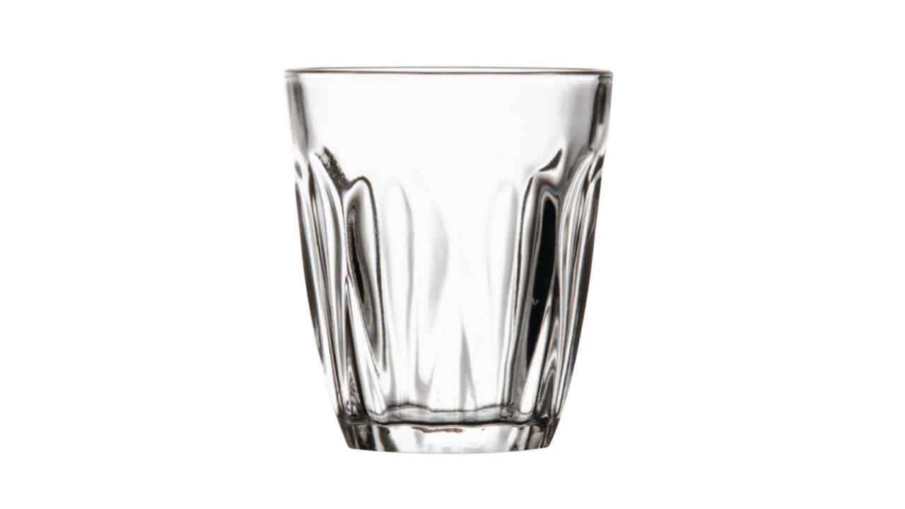 Sapglas Olympia 200 ml doos 12 stuks