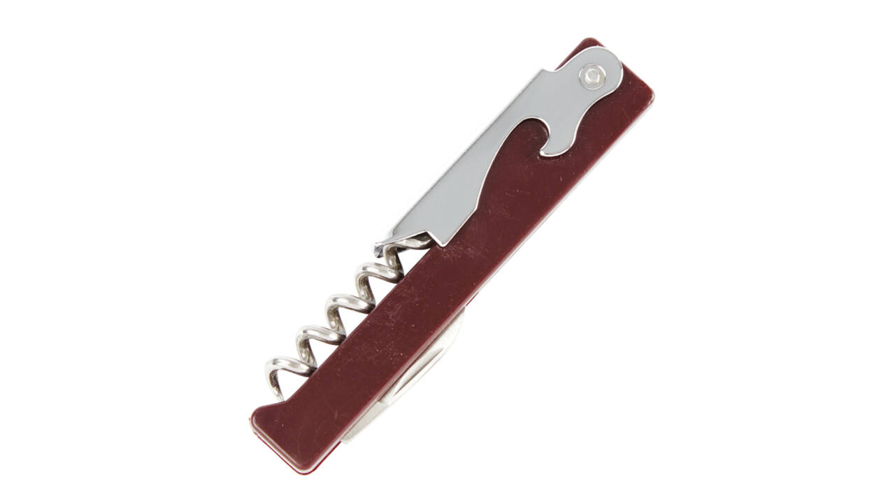 Kelnermes Beamont recht 11 cm