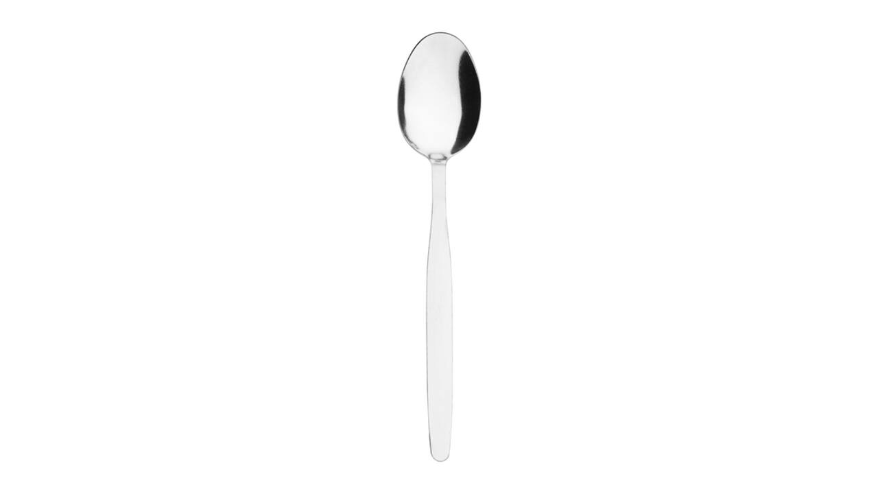 Lepel Olympia Kelso doos 12 stuks rvs