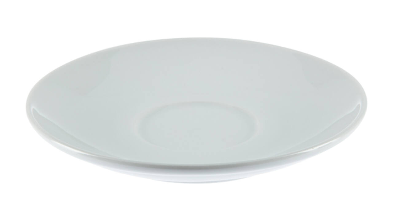 Schotel Olympia Whiteware doos 12 stuks wit