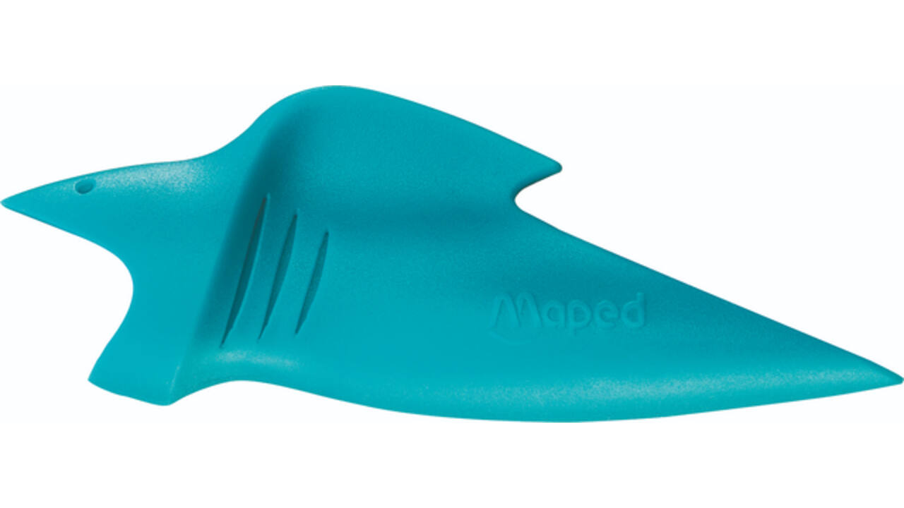 Potloodgrip Maped Kidy Learn set à 10 stuks