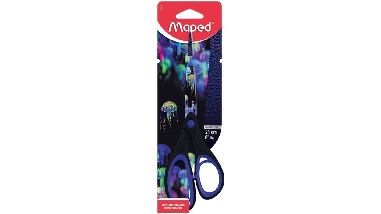 Schaar Maped Deepsea Paradise 21cm