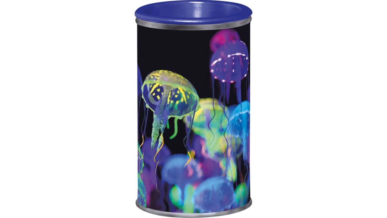 Puntenslijper Maped Deepsea Paradise 1-gaats display à 18 stuks