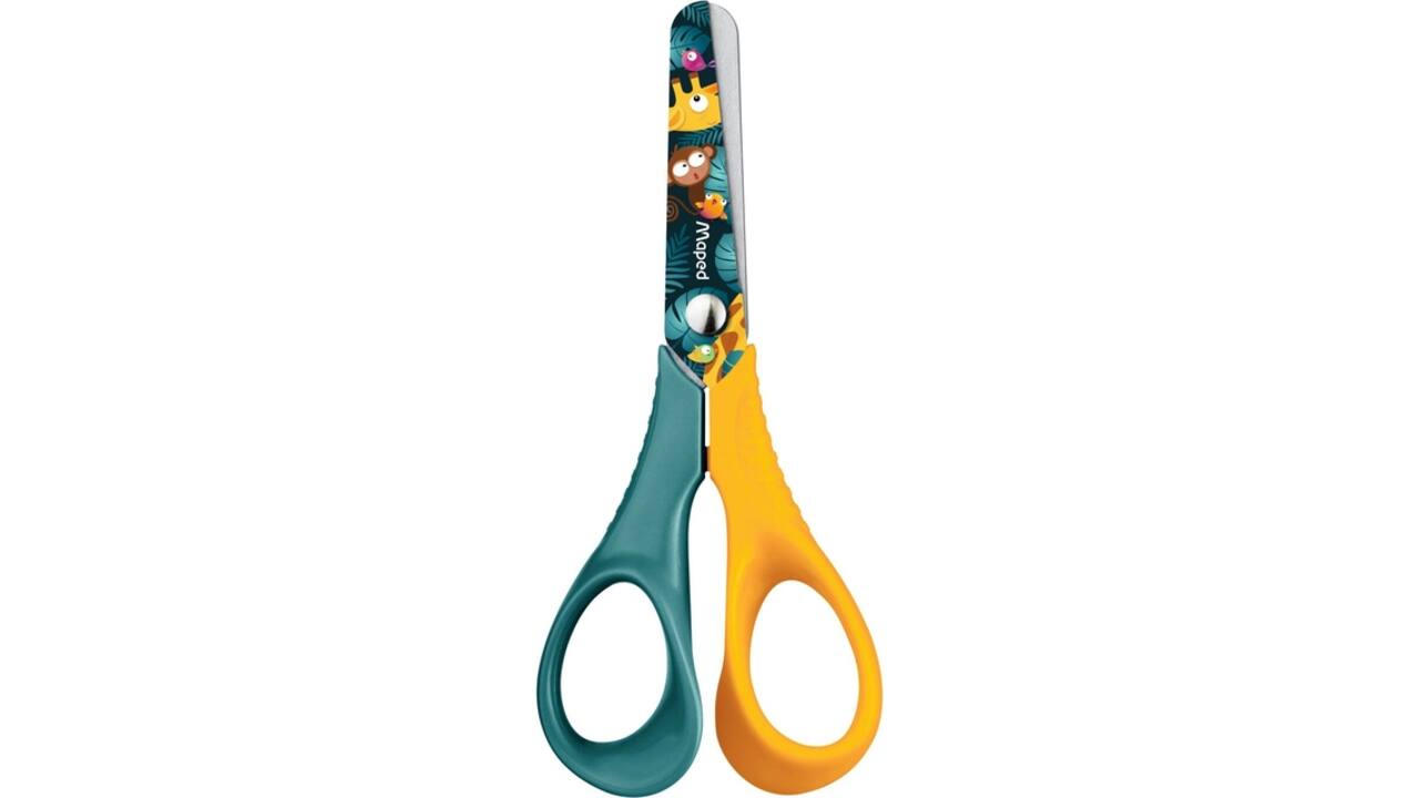 Schaar Maped Jungle Fever 12cm