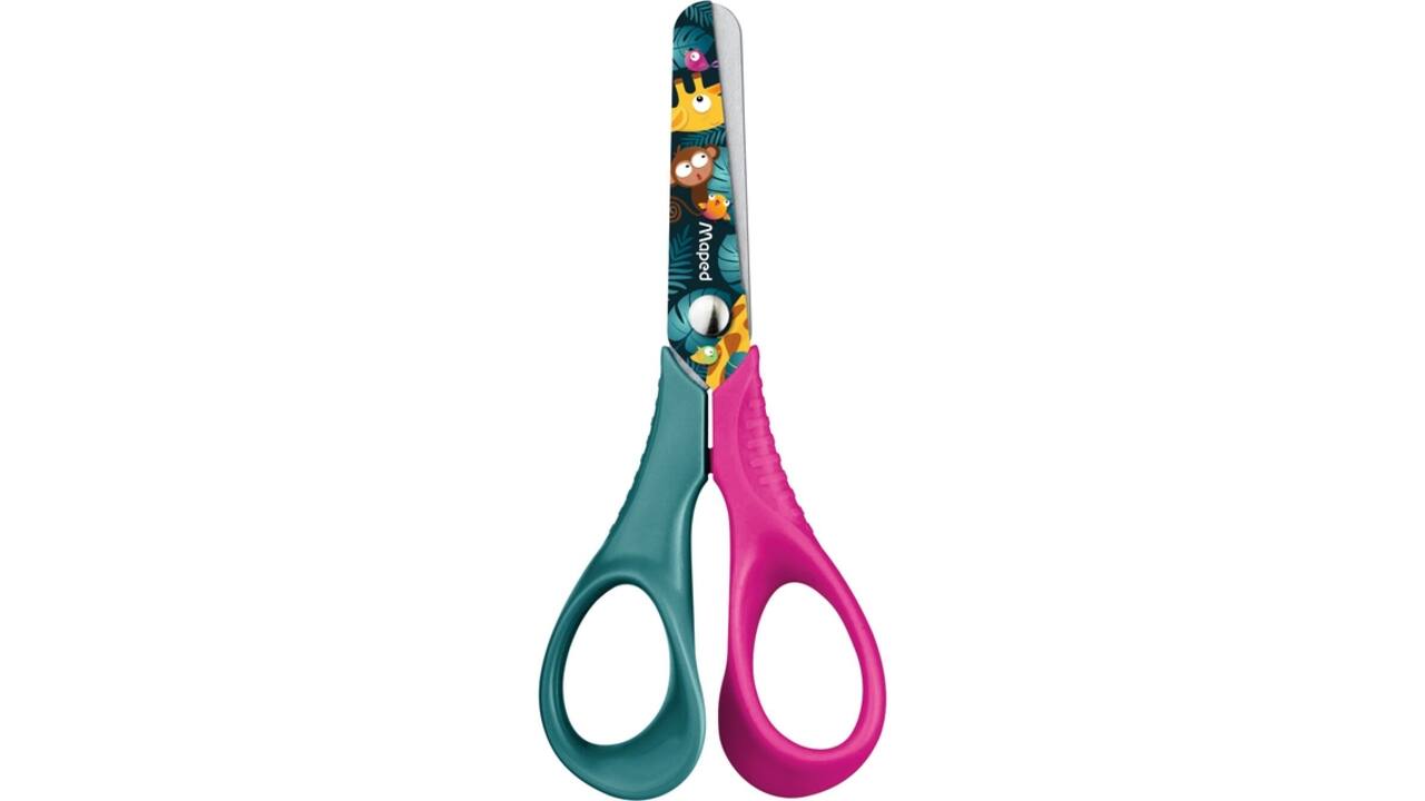 Schaar Maped Jungle Fever 12cm