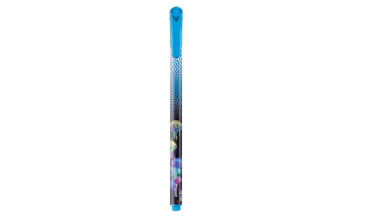 Viltstift Maped Deepsea Paradise set à 12 kleuren