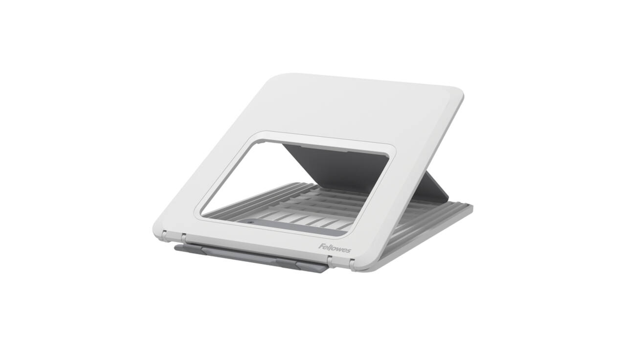 Laptopstandaard Fellowes Breyta wit