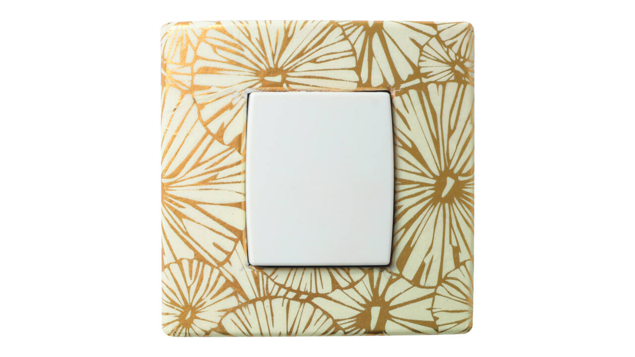 Hobbypapier Décopatch 30x40cm set à 4 vel thema Materials