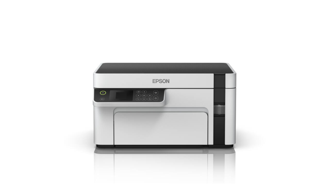 Multifunctional inktjet Epson Ecotank ET-M2120