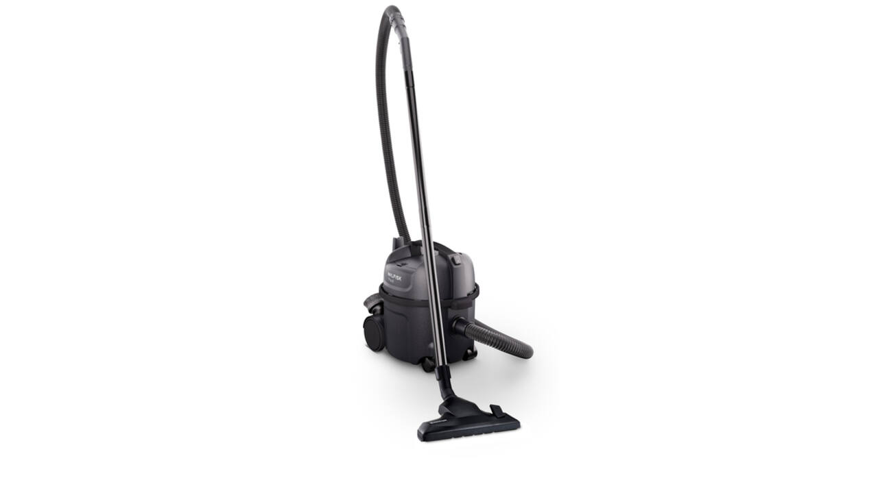 Stofzuiger Nilfisk Thor R 800W 8L
