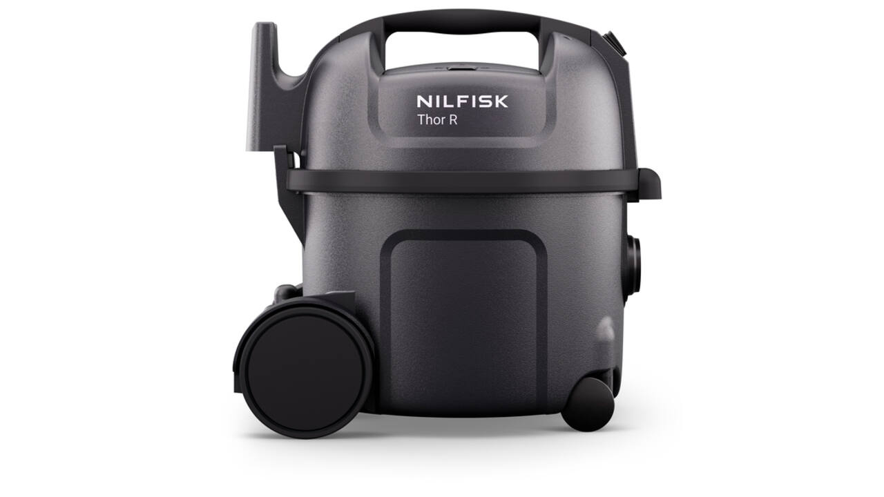 Stofzuiger Nilfisk Thor R 800W 8L