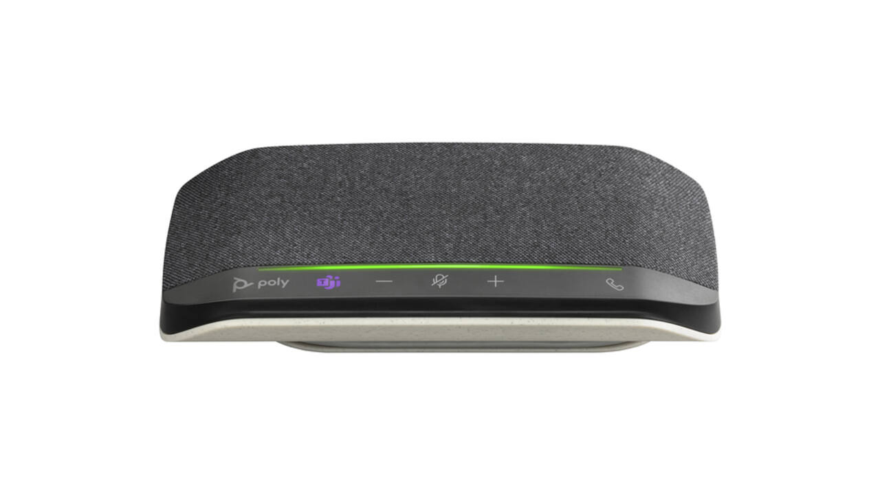 Speakerphone HP POLY Sync 10