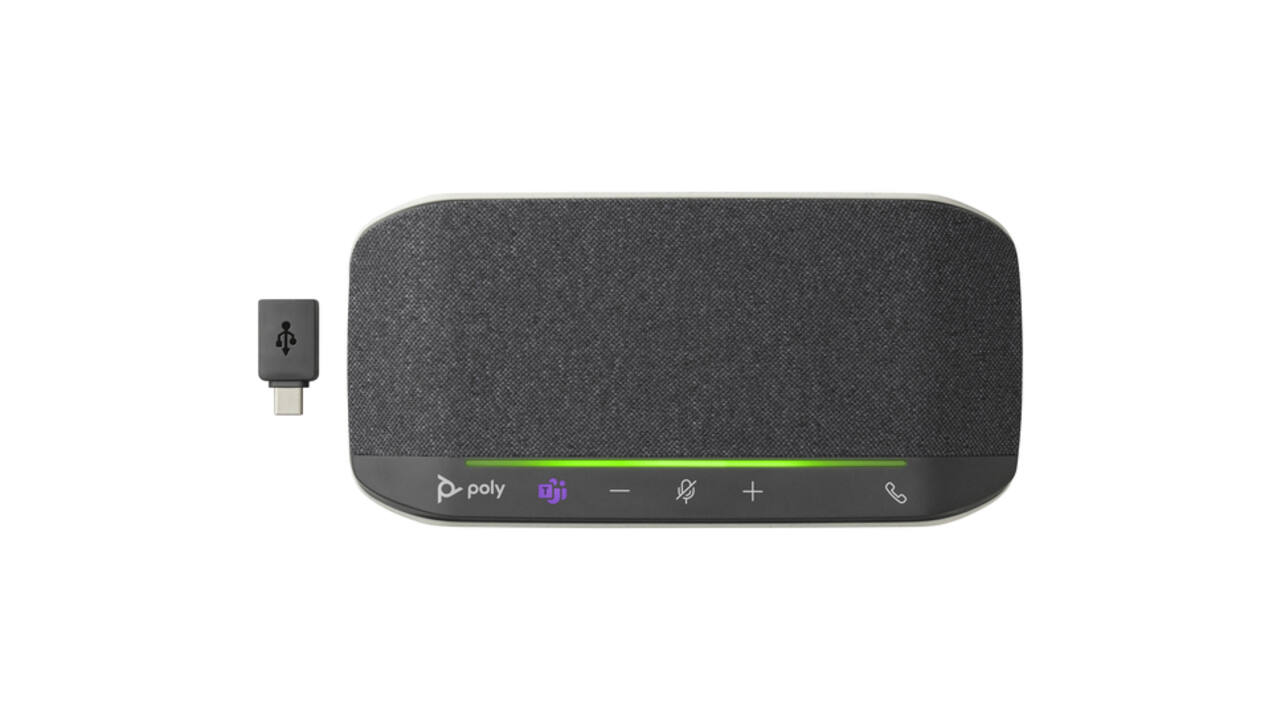 Speakerphone HP POLY Sync 10