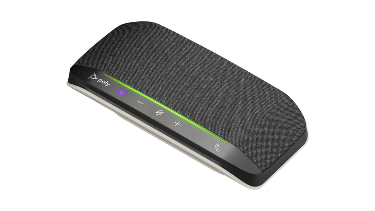 Speakerphone HP POLY Sync 10
