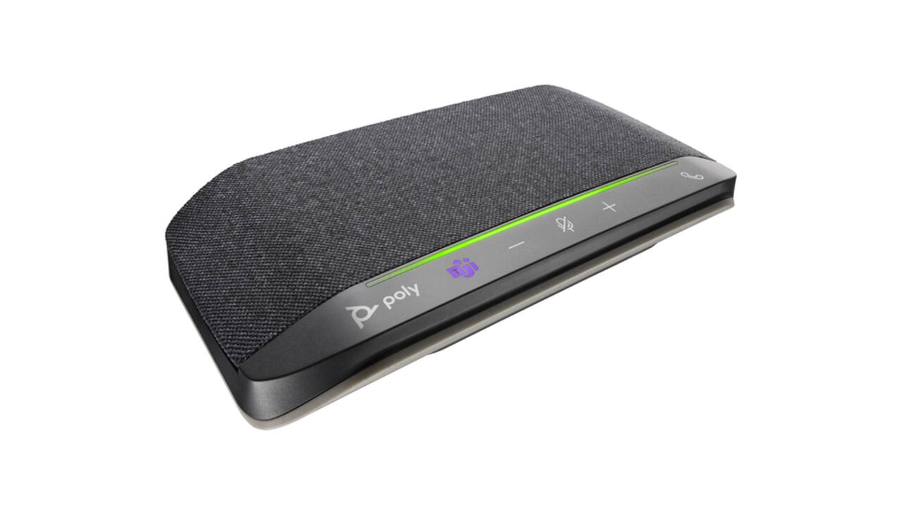 Speakerphone HP POLY Sync 10