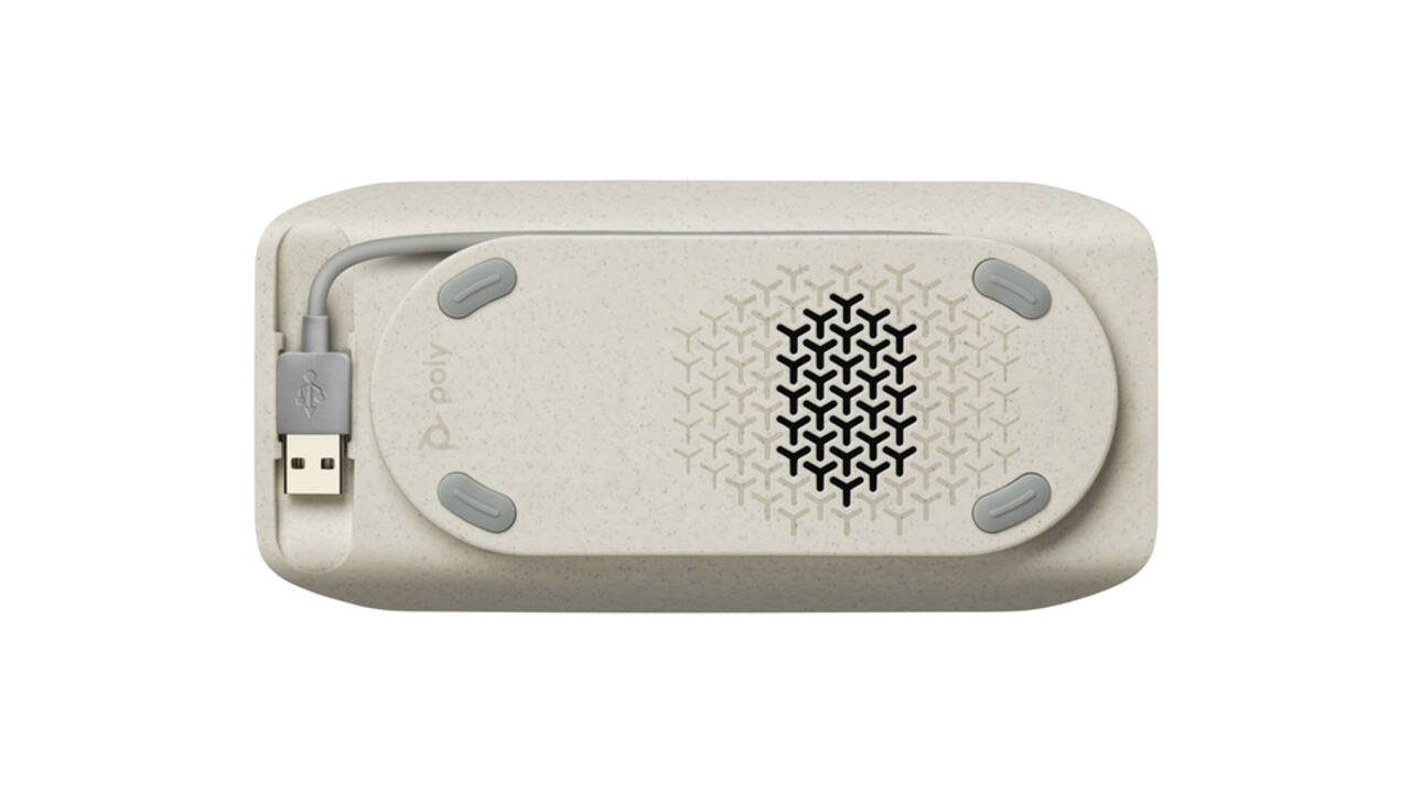 Speakerphone HP POLY Sync 10