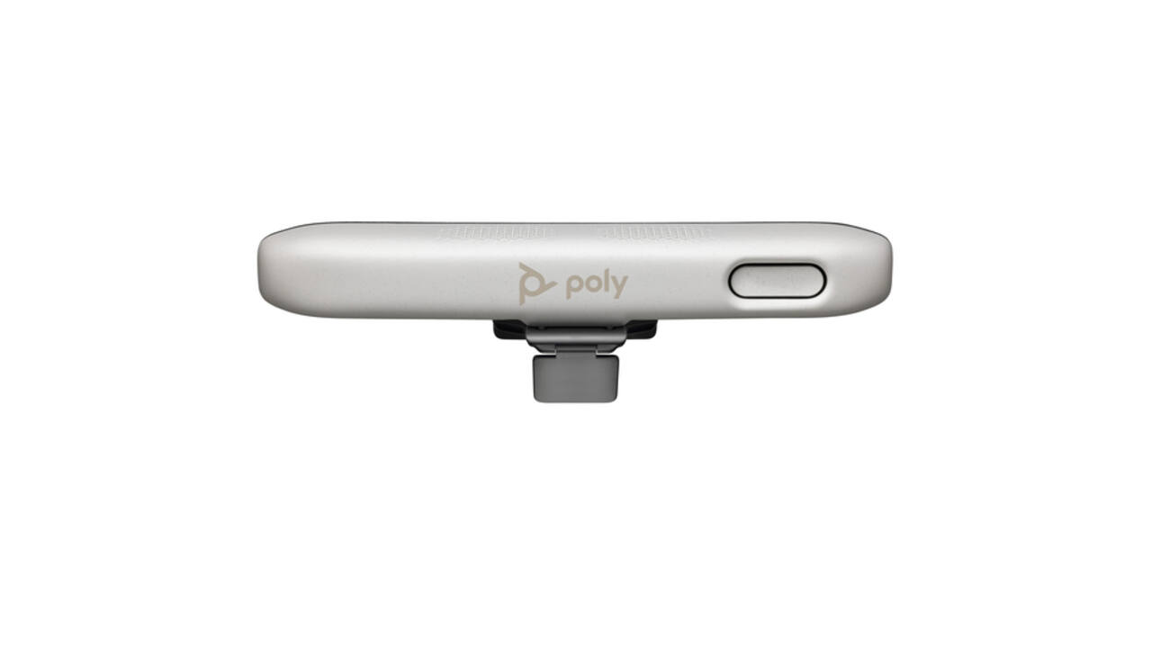 Videobar HP POLY Studio R30