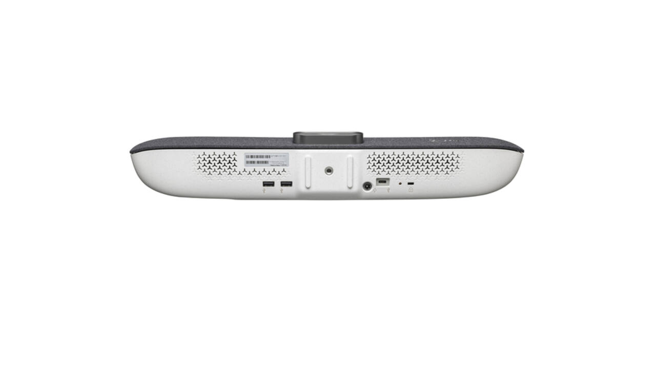 Videobar HP POLY Studio R30