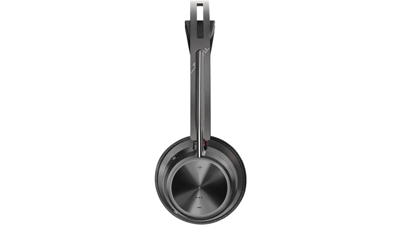 Headset HP POLY Voyager Focus 2 USB-C met oplaadstation