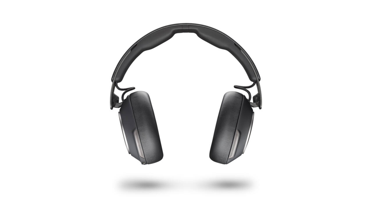 Headset HP POLY Voyager Surround 80 UC USB-C