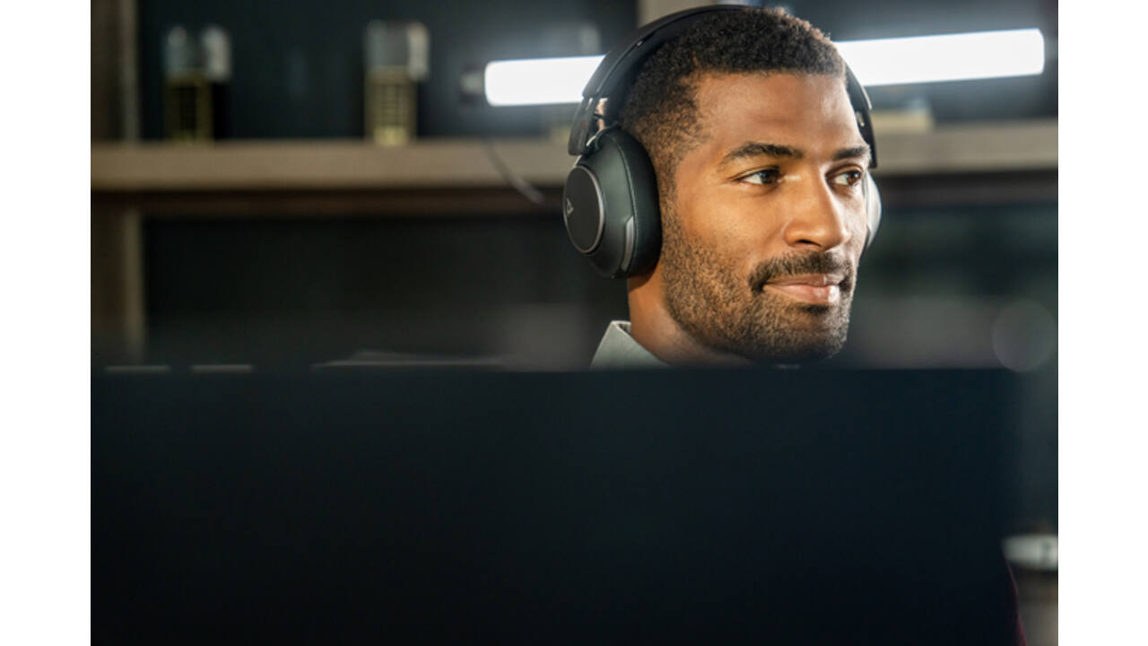 Headset HP POLY Voyager Surround 80 UC USB-C