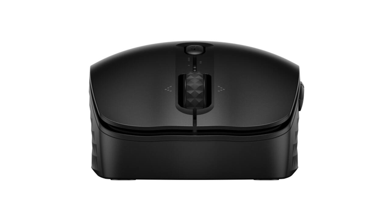 Muis HP 425 programmeerbaar draadloos